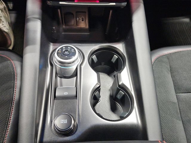 Certified 2025 Ford Explorer ST AWD/4WD image 33