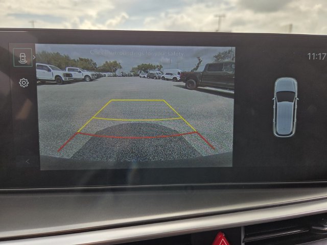 Used 2025 Kia Sorento S w/ Panoramic Sunroof Package FWD image 25