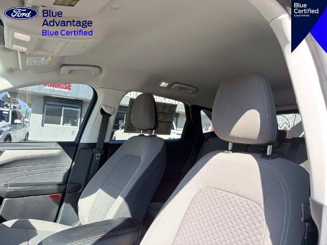 Certified 2022 Ford Escape SE w/ Convenience Package AWD/4WD image 21