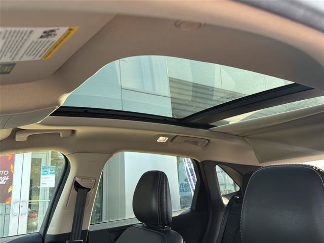 Certified 2020 Ford Escape SEL FWD image 10