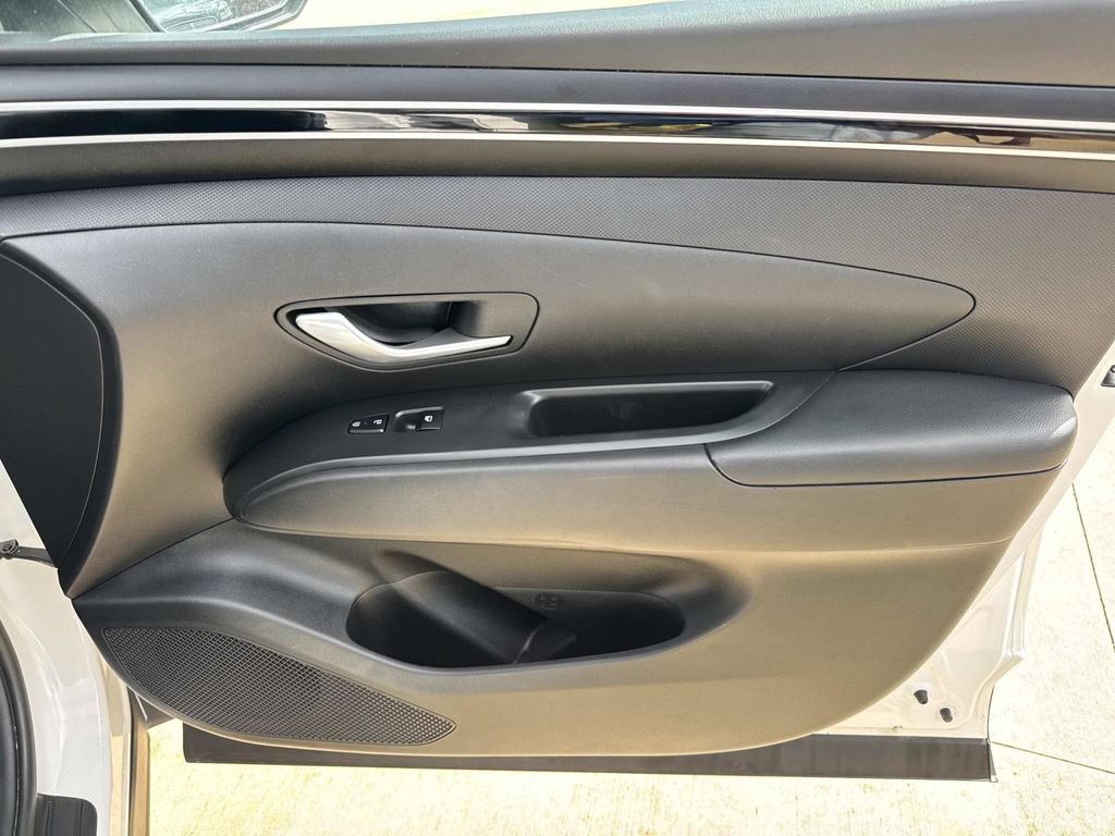 Used 2023 Hyundai Tucson SEL AWD/4WD image 15
