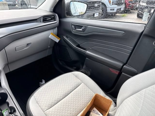 Certified 2026 Ford Escape Active w/ Cold Weather Package AWD/4WD image 20
