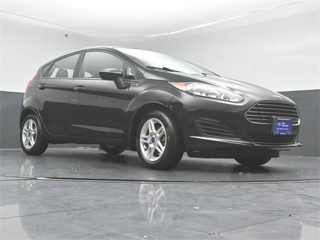 Certified 2017 Ford Fiesta SE image 20
