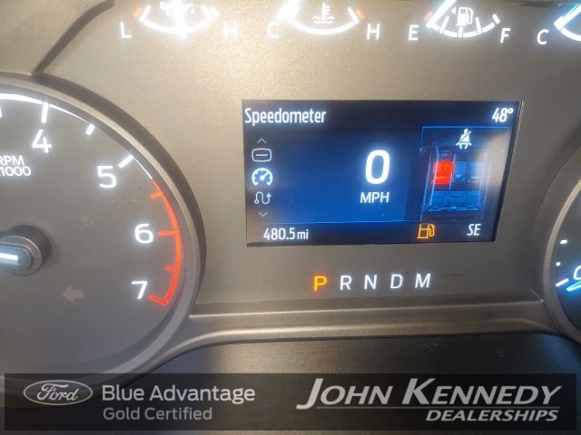 Certified 2024 Ford F350 XL w/ XL Off-Road Package image 13