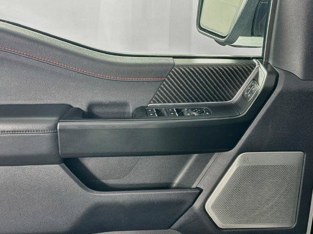 Certified 2024 Ford F150 Raptor AWD/4WD image 20