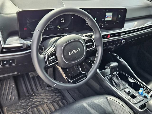 Used 2024 Kia Sorento EX w/ Panoramic Sunroof Package FWD image 33