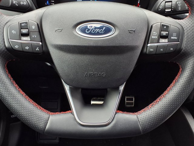 Certified 2024 Ford Escape ST-Line w/ Tech Pack #1 AWD/4WD image 16