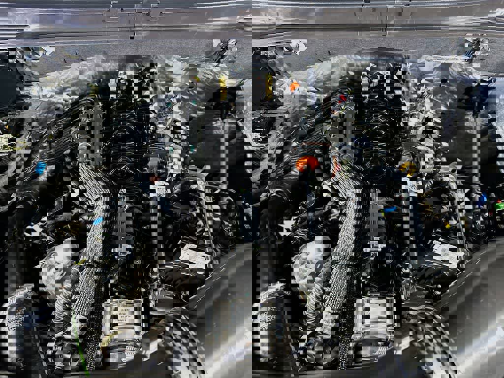 Certified 2022 Ford Expedition Limited image 12