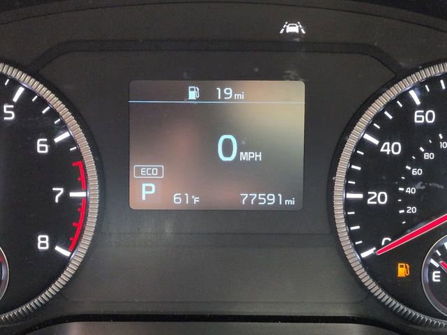 Used 2022 Kia Telluride S image 31