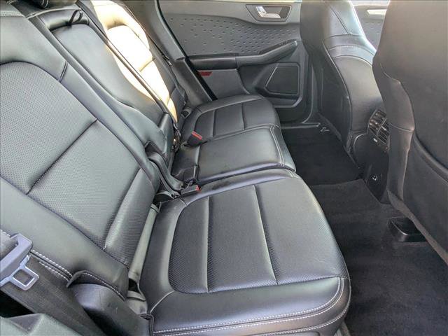 Certified 2020 Ford Escape SEL image 19