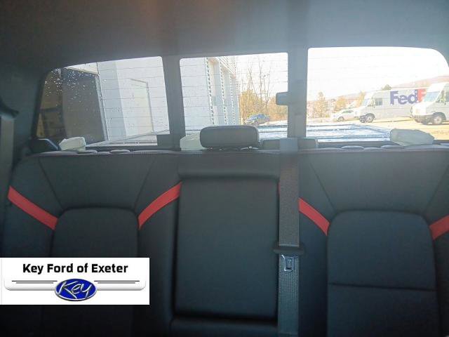 Used 2026 Chevrolet Colorado Z71 w/ Technology Package image 22