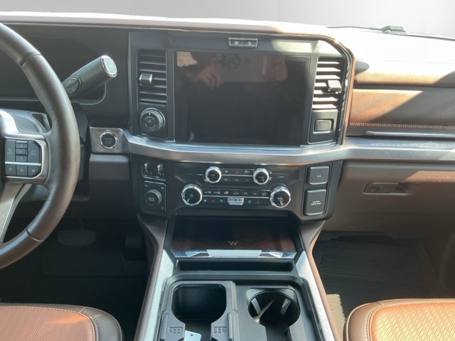 Certified 2025 Ford F450 King Ranch w/ FX4 Off-Road Package AWD/4WD image 11