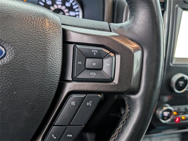 Certified 2021 Ford Expedition Limited image 22