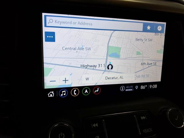 Used 2023 GMC Acadia Denali w/ Denali Ultimate Package AWD/4WD image 21