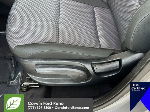 Used 2025 Kia Soul LX image 21