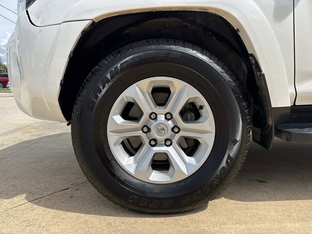 Used 2024 Toyota 4Runner SR5 image 5