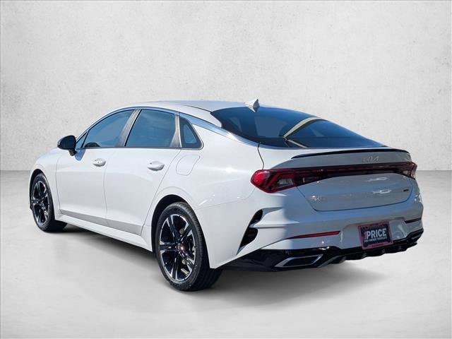 Used 2023 Kia K5 GT-Line w/ GT-Line Premium Package image 8