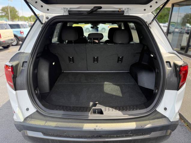 Used 2025 GMC Terrain Elevation AWD/4WD image 17