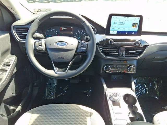 Certified 2022 Ford Escape SE w/ SE Sport Appearance Package FWD image 11