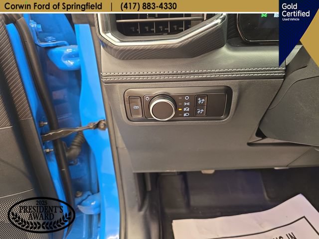 Certified 2024 Ford Mustang GT Premium RWD image 29