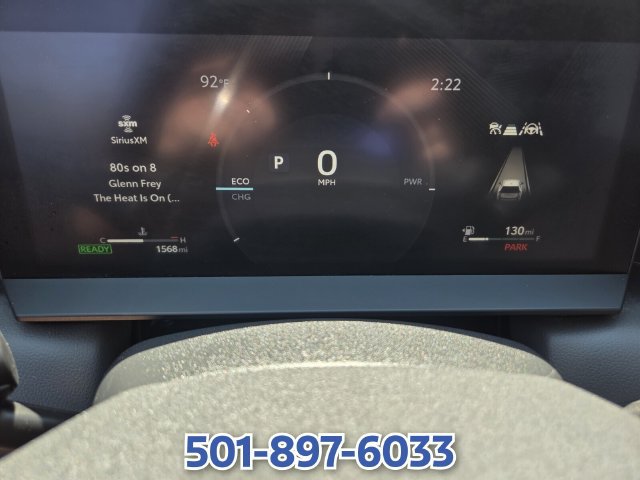 Used 2026 Toyota RAV4 XLE Premium AWD/4WD image 22