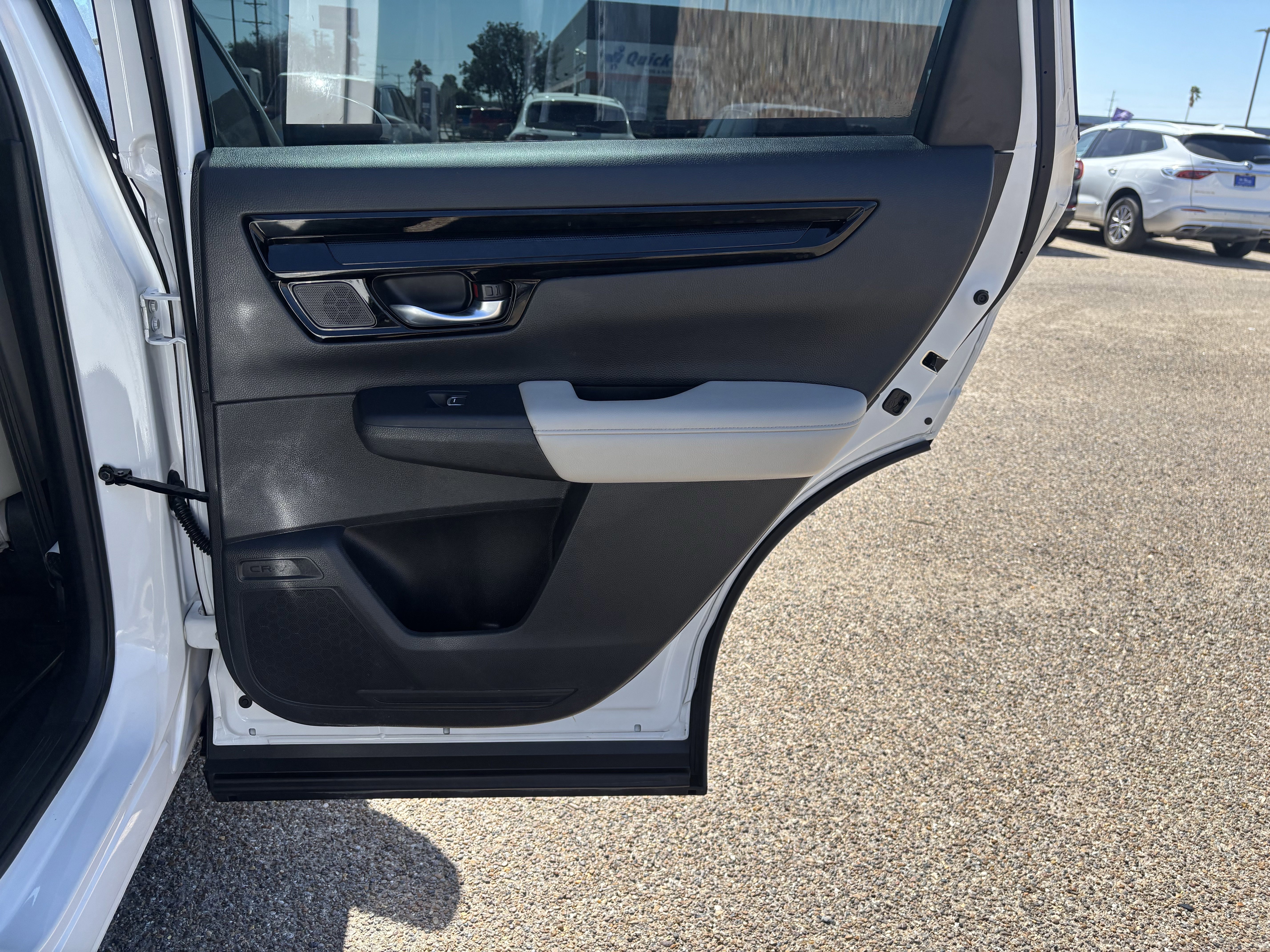 Used 2024 Honda CR-V EX-L image 20