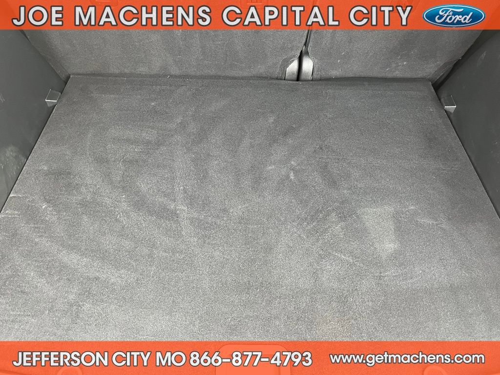 Certified 2022 Ford Escape SE image 10