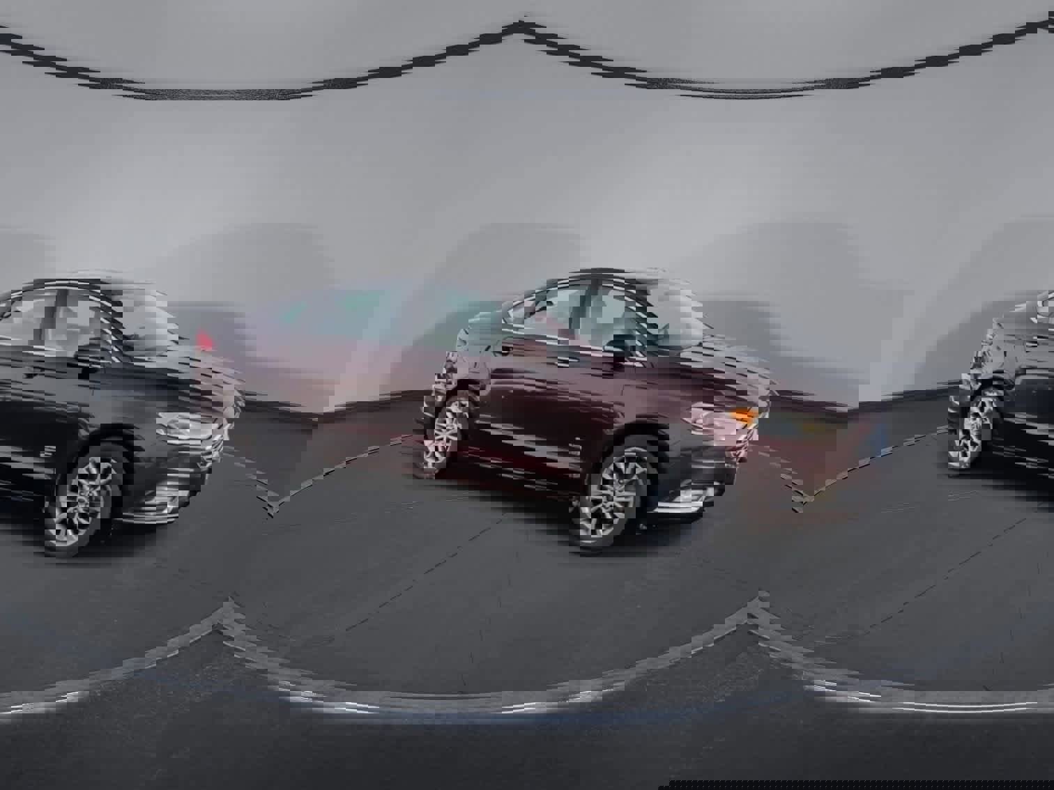 Certified 2017 Ford Fusion Energi SE image 9