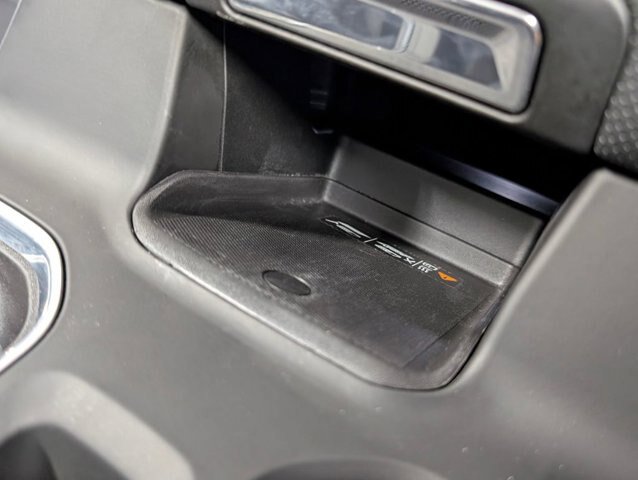 Used 2025 Chevrolet Silverado 1500 LTZ AWD/4WD image 15