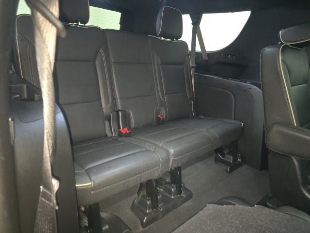 Used 2021 GMC Yukon XL SLT AWD/4WD image 8