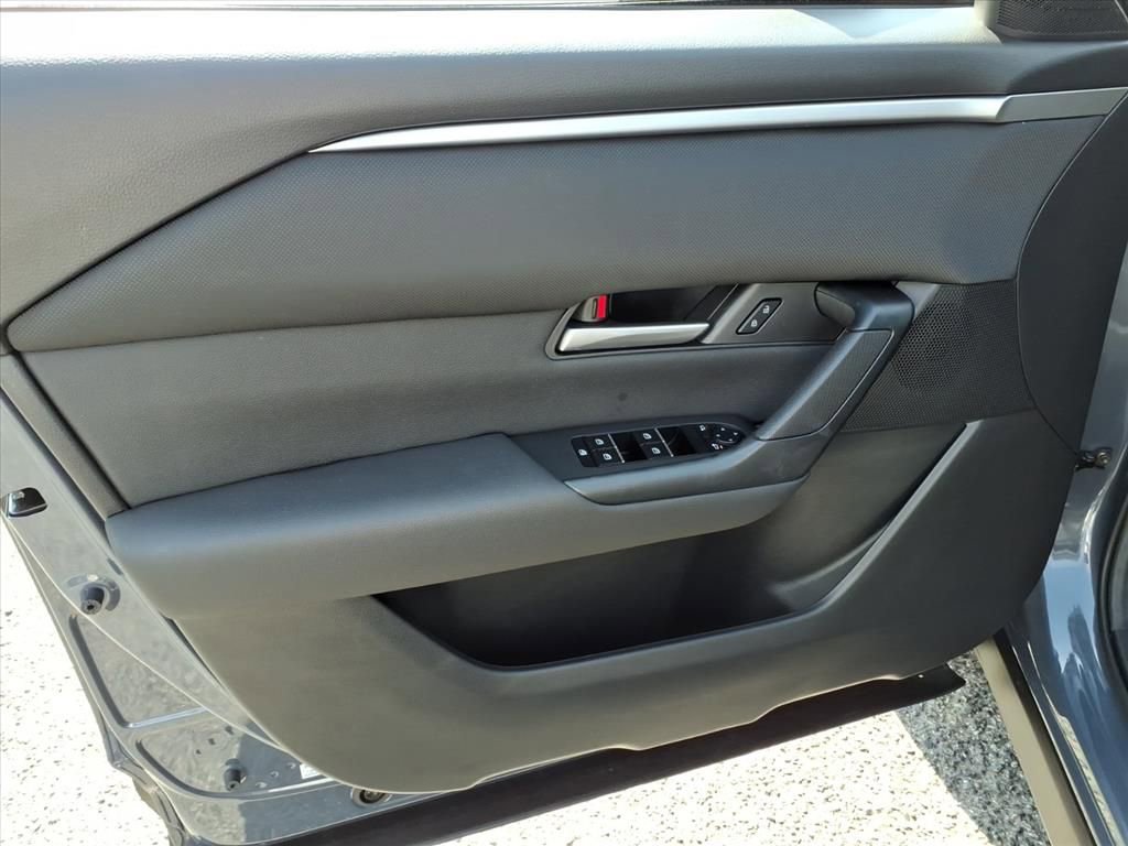 Used 2024 MAZDA CX-50 AWD 2.5 S w/ Cargo Package image 17