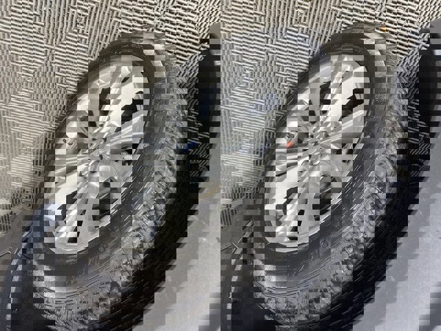 Certified 2023 Ford Explorer Limited w/ Equipment Group 301A image 8