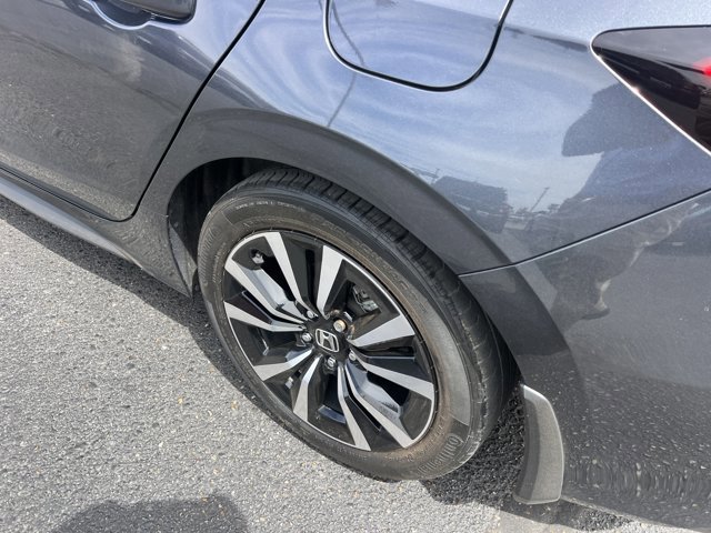 Used 2024 Honda Civic EX-L image 8