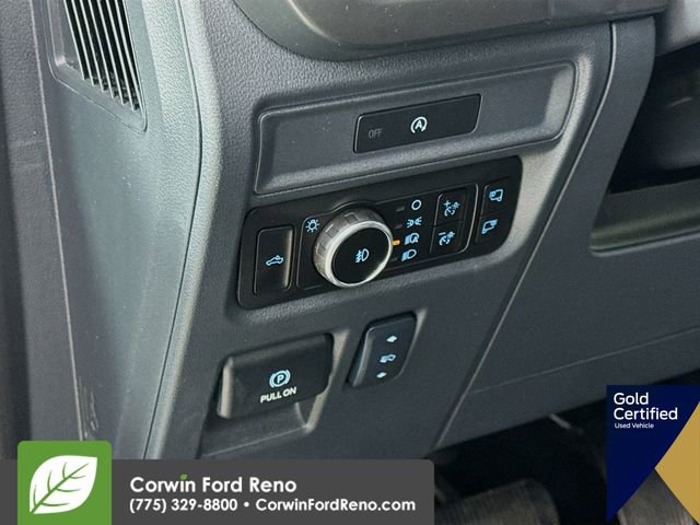 Certified 2025 Ford F150 Tremor image 13