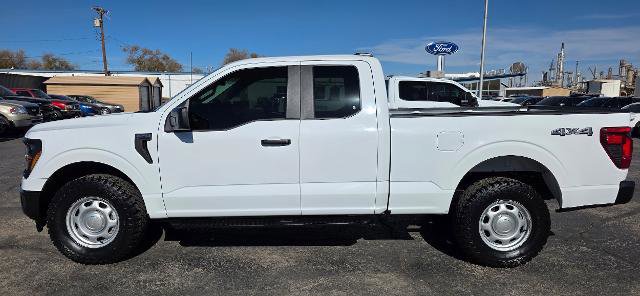 Certified 2024 Ford F150 XL AWD/4WD image 2