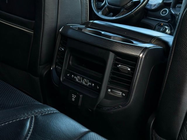 Used 2022 RAM 1500 Limited image 32