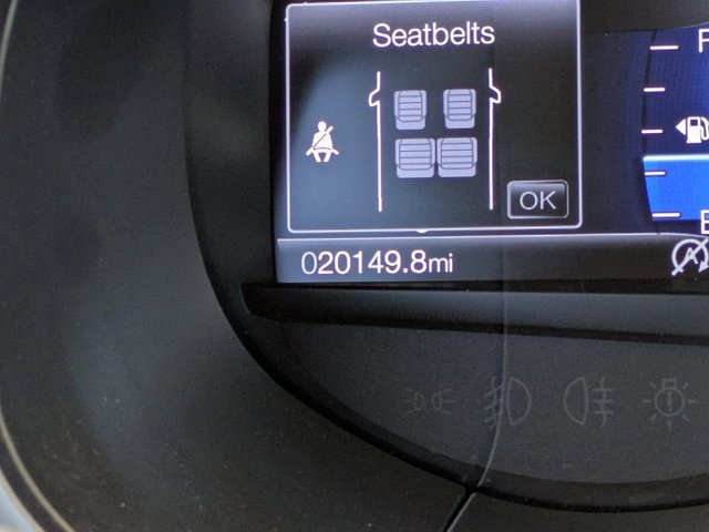 Certified 2022 Ford Edge SEL w/ Convenience Package image 26