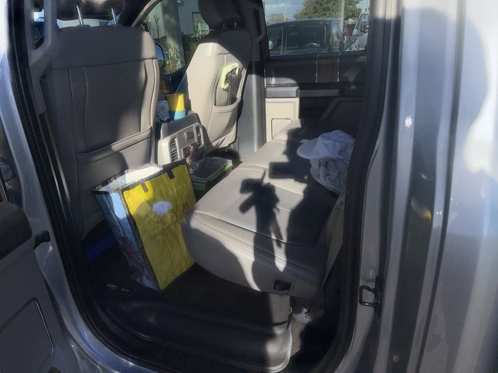 Certified 2020 Ford F150 Lariat image 9