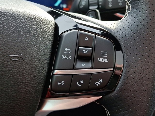 Certified 2023 Ford Explorer ST w/ Equipment Group 401A image 23