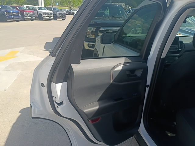 Certified 2024 Ford Bronco Sport Big Bend w/ Convenience Package AWD/4WD image 31