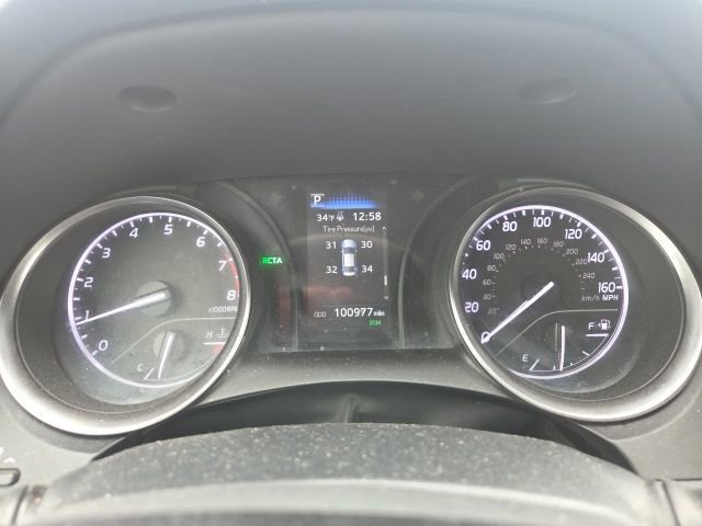 Used 2023 Toyota Camry SE w/ Convenience Package image 38