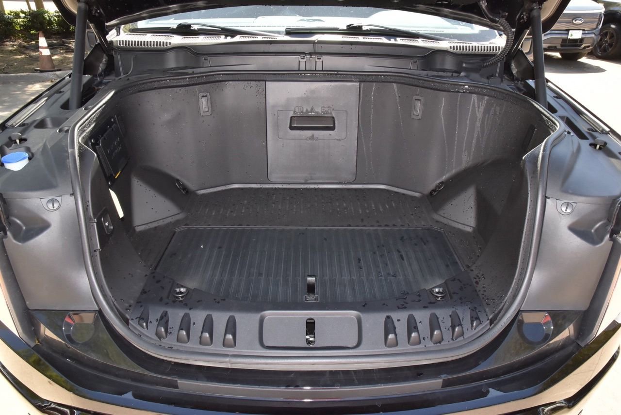 Certified 2025 Ford F150 Lightning Flash image 42