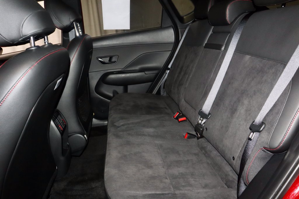 Used 2025 Hyundai Kona N Line S AWD/4WD image 22