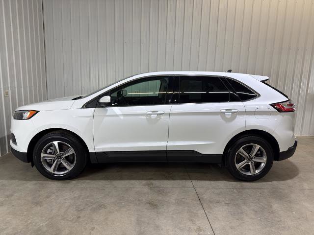Certified 2023 Ford Edge SEL w/ Convenience Package AWD/4WD image 5