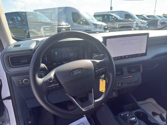 Certified 2025 Ford Maverick XL FWD image 9