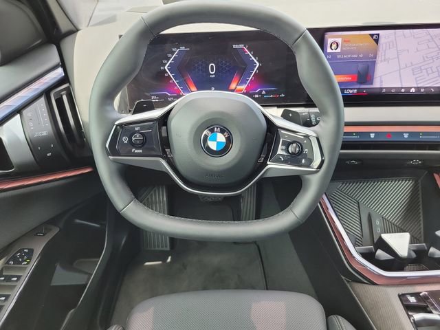 Used 2026 BMW X3 xDrive30 w/ Premium Package image 13