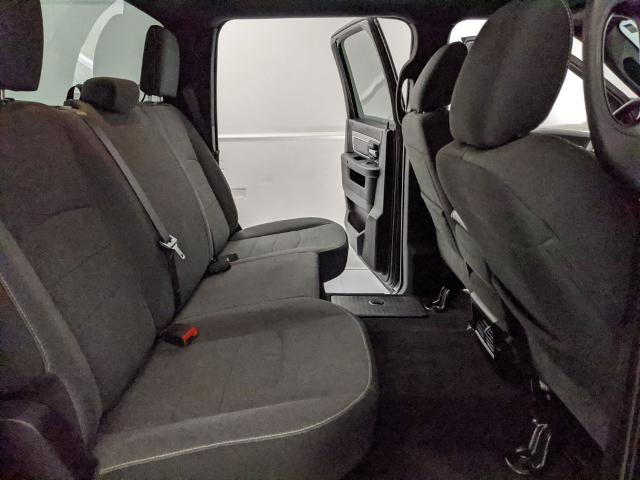 Used 2021 RAM 1500 Classic Warlock w/ Electronics Group AWD/4WD image 17