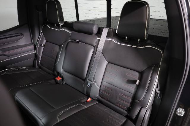 Used 2022 GMC Sierra 1500 AT4X AWD/4WD image 12