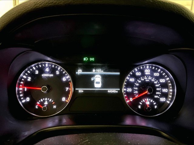 Used 2022 Kia Forte LXS FWD image 19