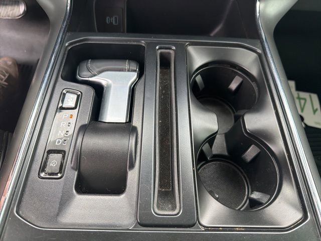 Certified 2022 Ford F150 Lightning Pro AWD/4WD image 40